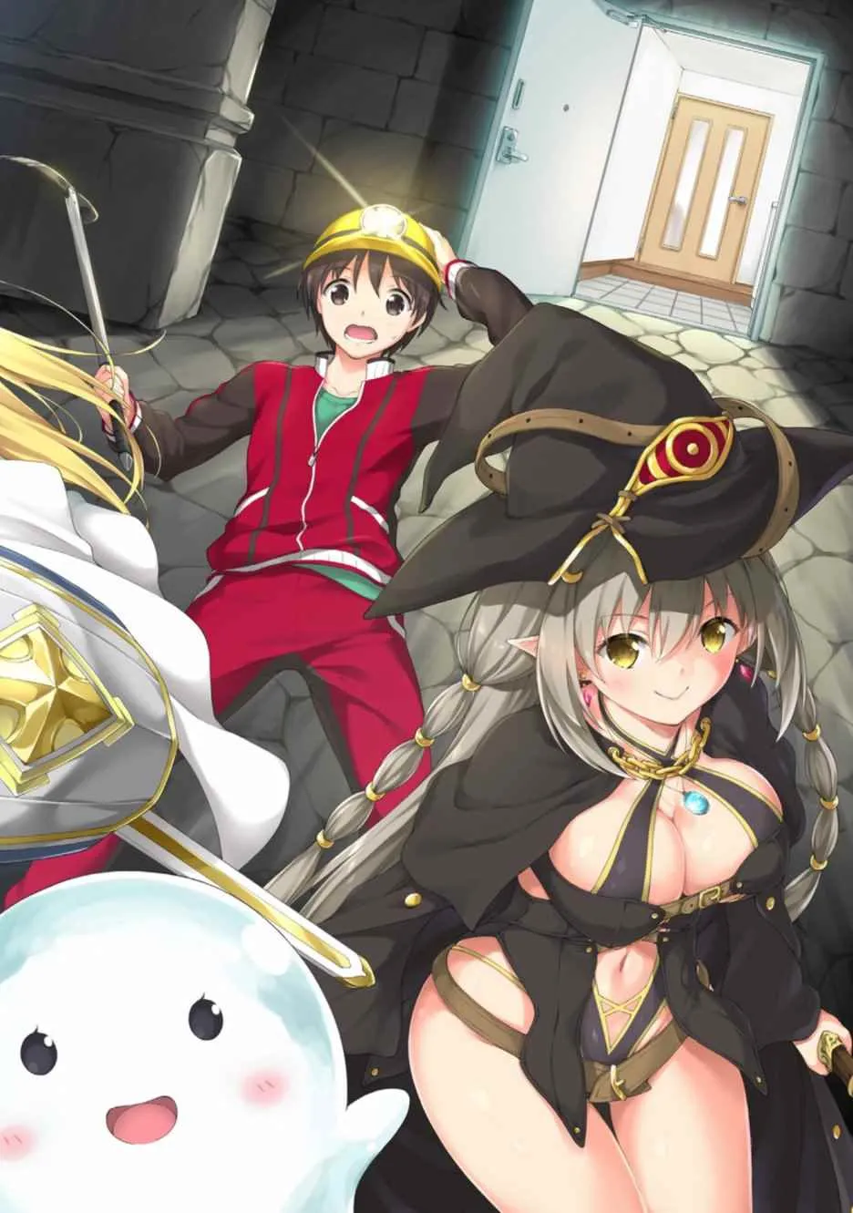 第1话 第5页