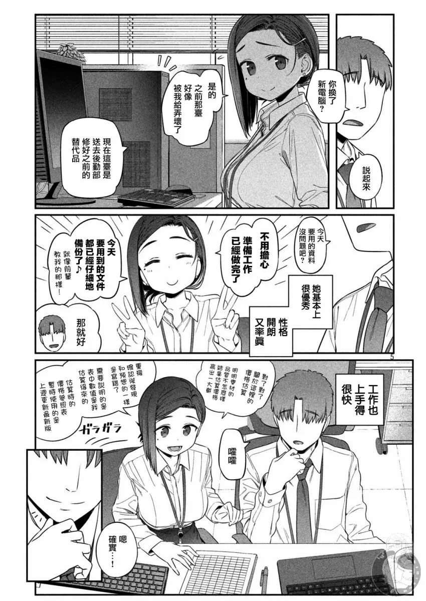 第2话 第6页