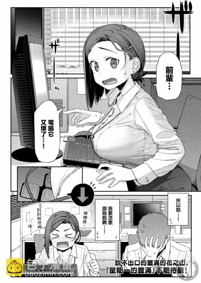第2话 第13页