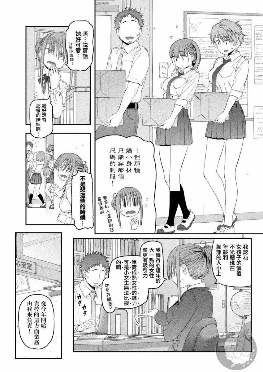 第20话 第5页