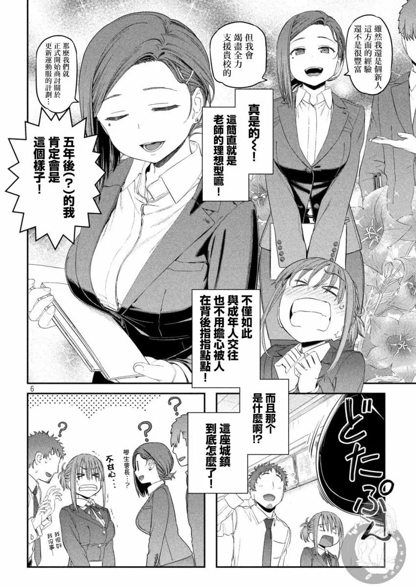 第20话 第6页