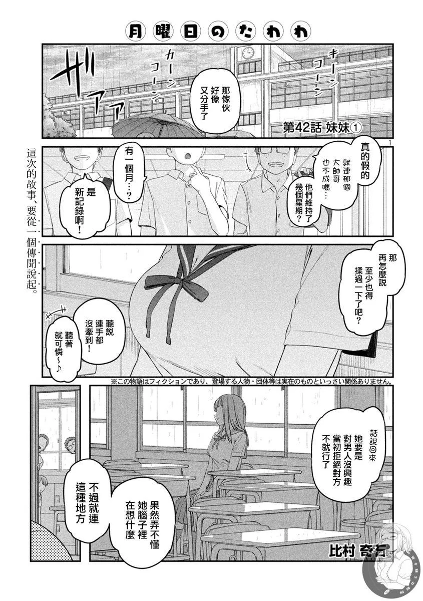 第42话 第2页