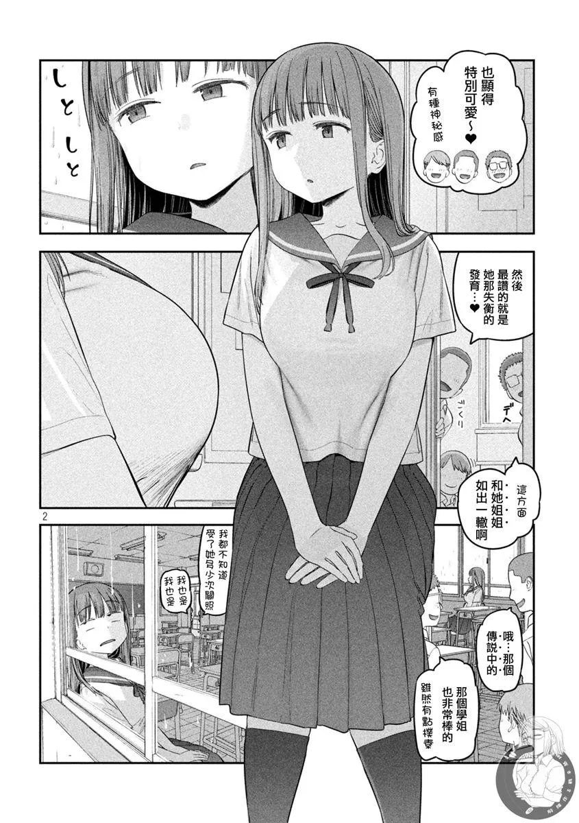 第42话 第3页