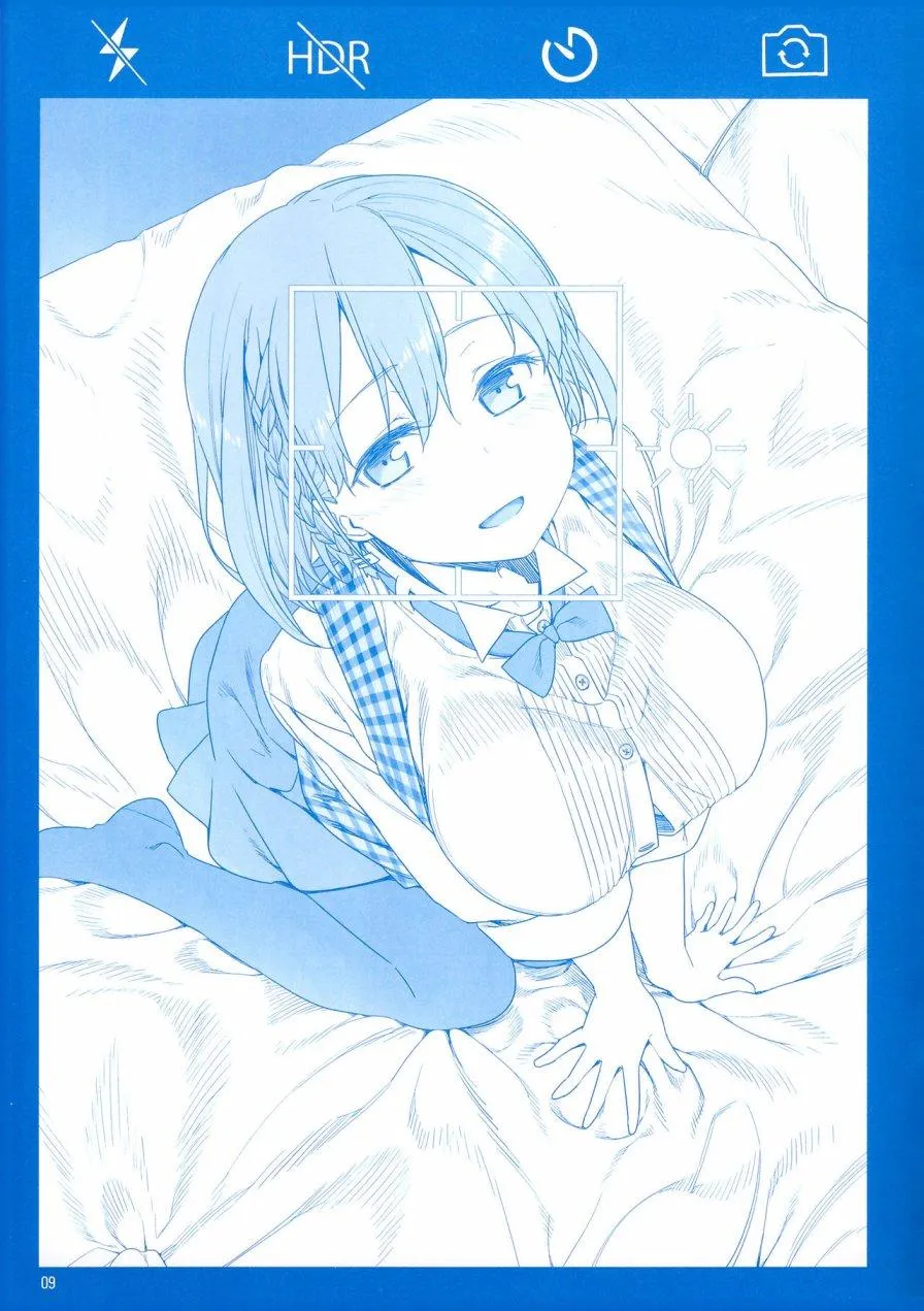 c89会场限定本 第9页