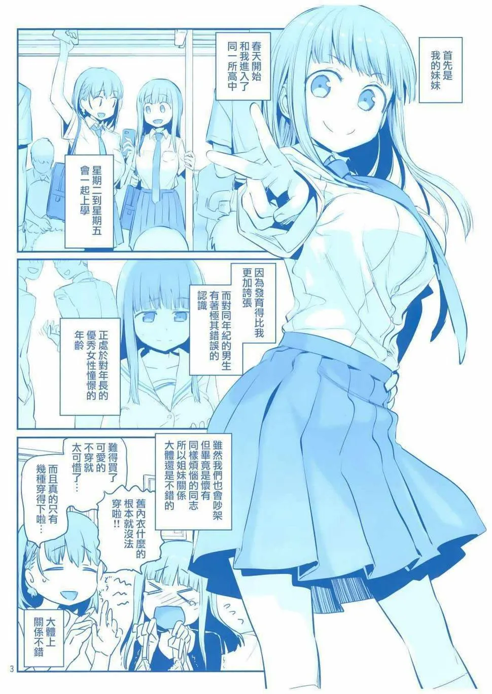 C94会场限定本 第4页