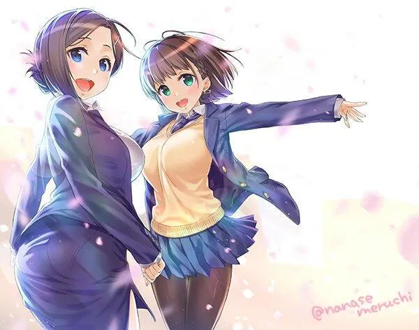 春色 第1页