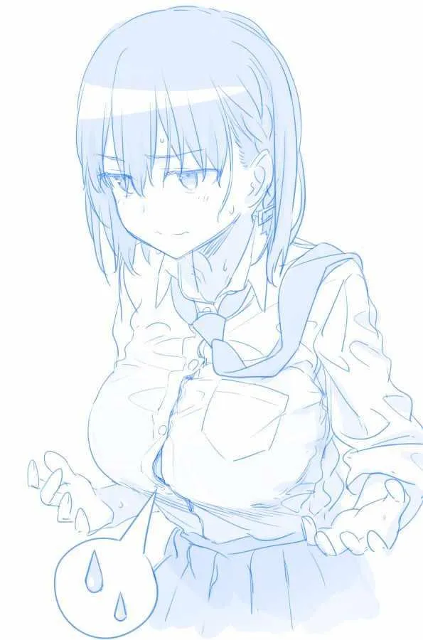 あ゛つ゛い゛ッ！！！（拭きたい） 第2页