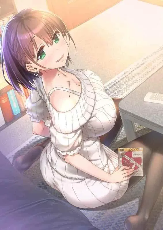 哥哥一起来看文化祭的DVD吧 第1页