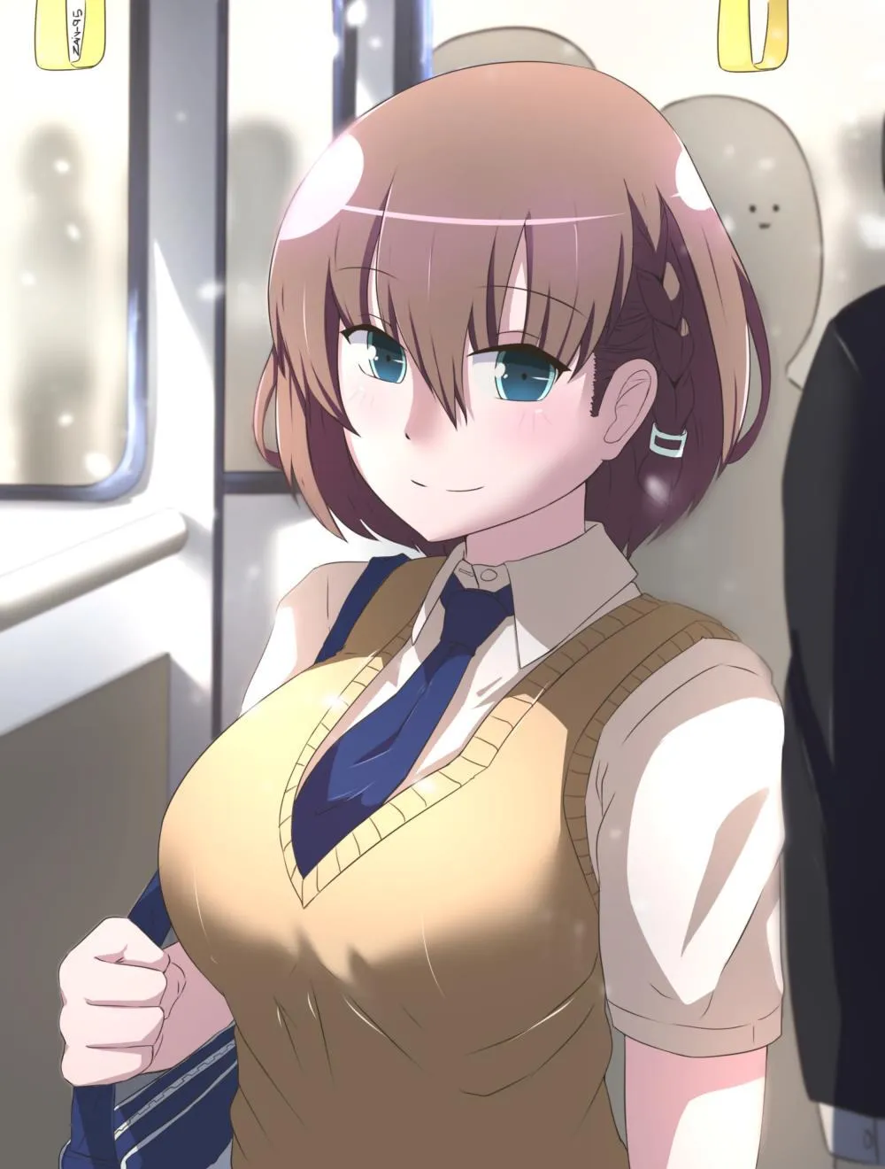 P站同人01 第3页