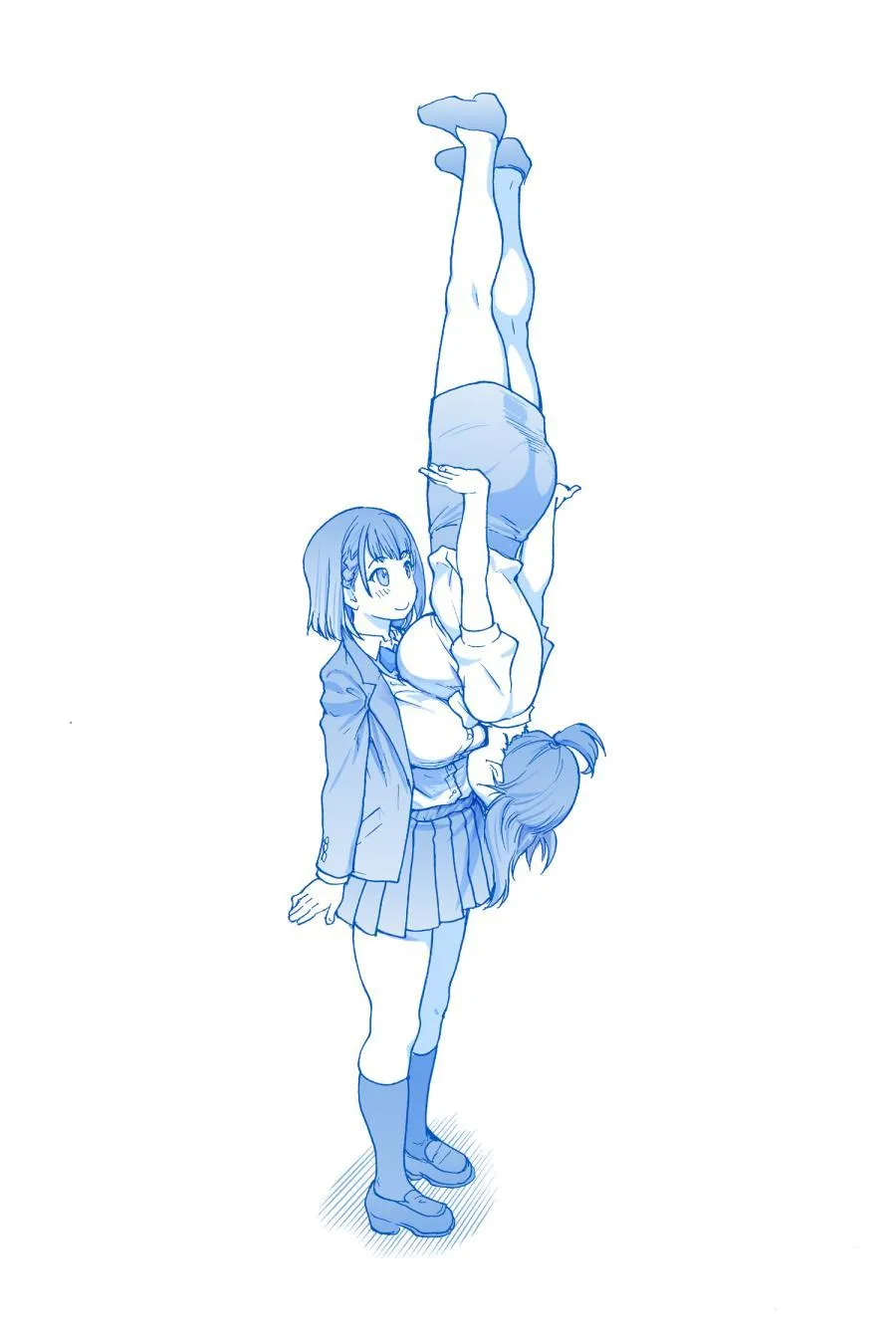 P站同人01 第4页