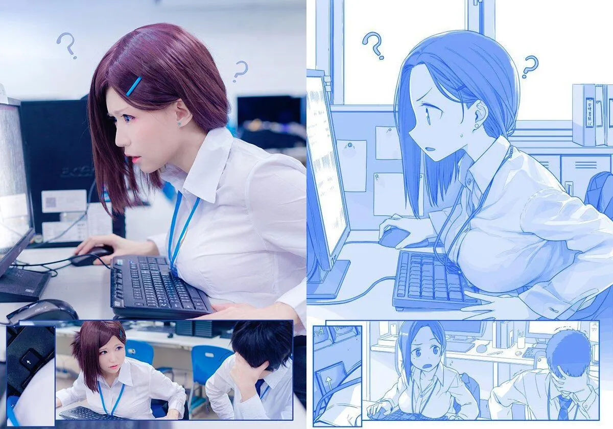 cos 第1页