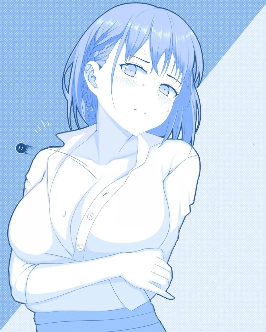 P站同人02 第11页