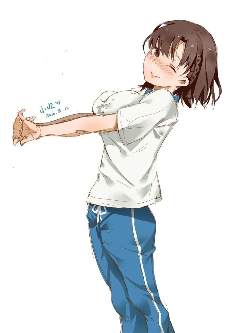 P站同人02 第13页