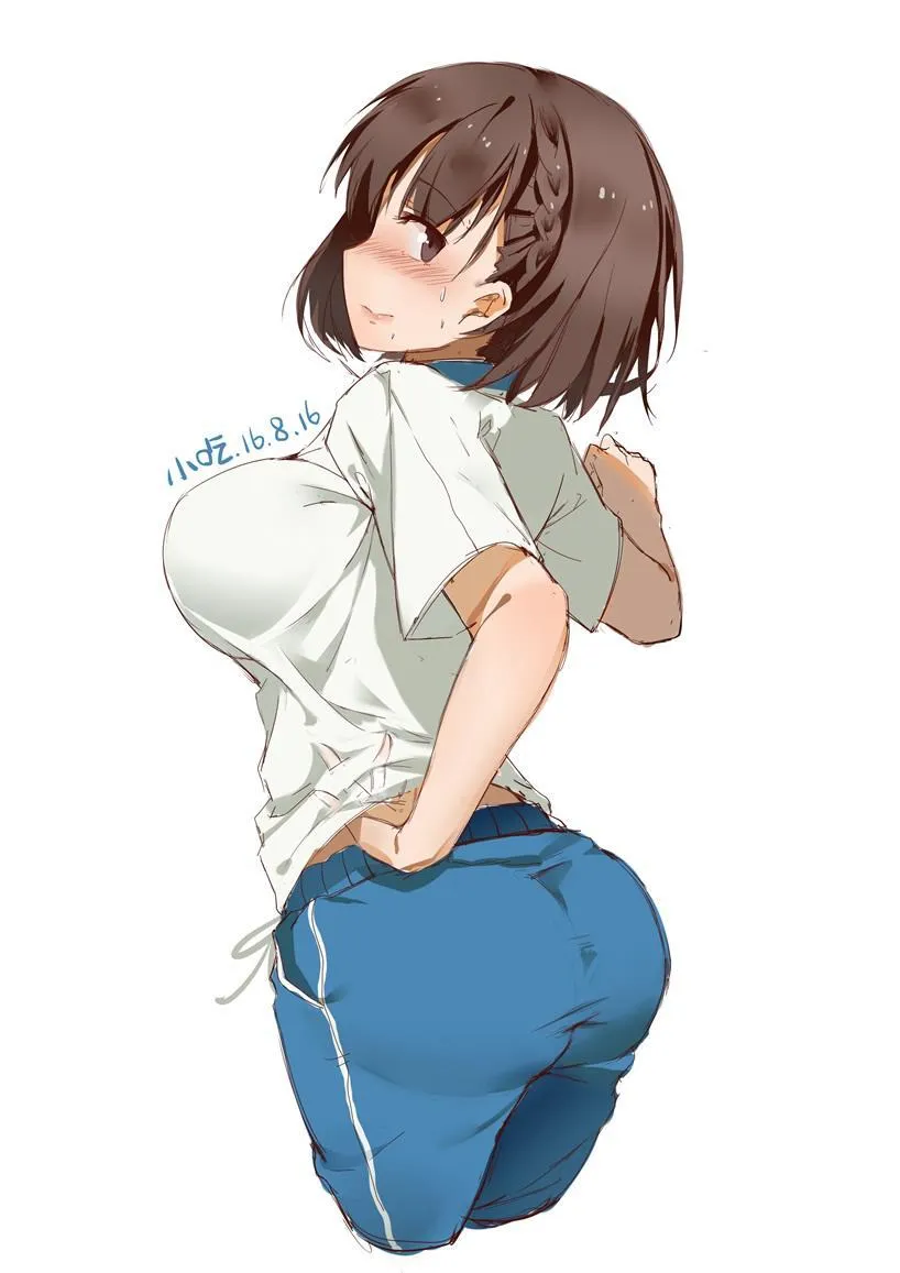 P站同人02 第15页