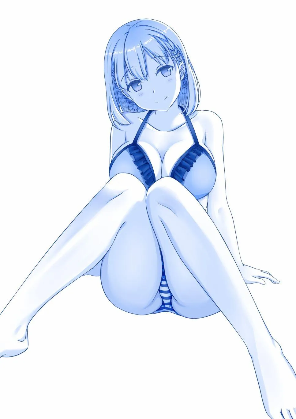 P站同人04 第1页
