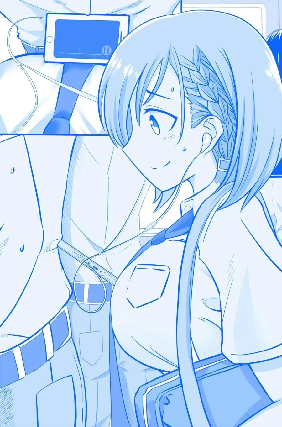 P站同人03 第11页