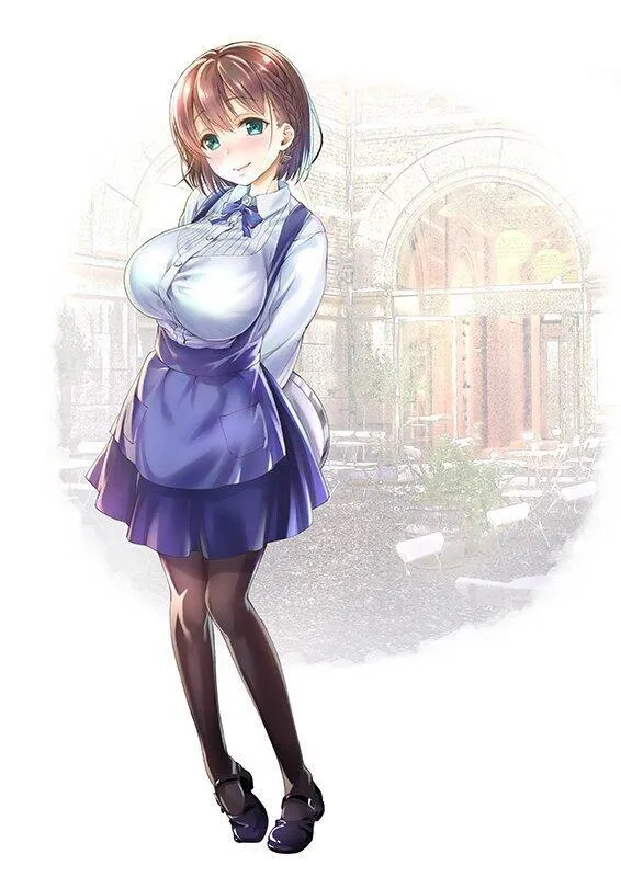妹抖服爱酱 第1页