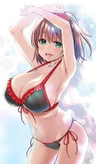 夏之爱酱 第1页
