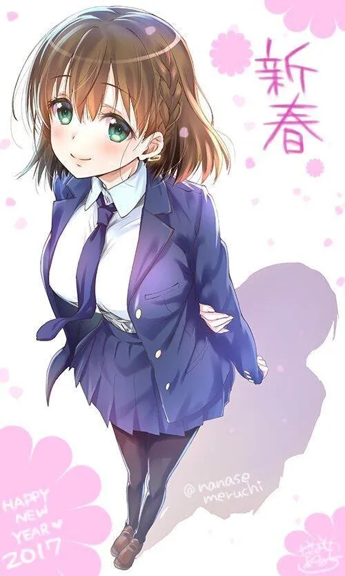 新春贺图 第1页