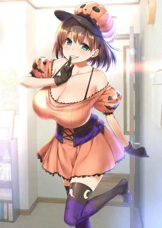 要来捣乱吗？有被捣乱吗？ 第1页