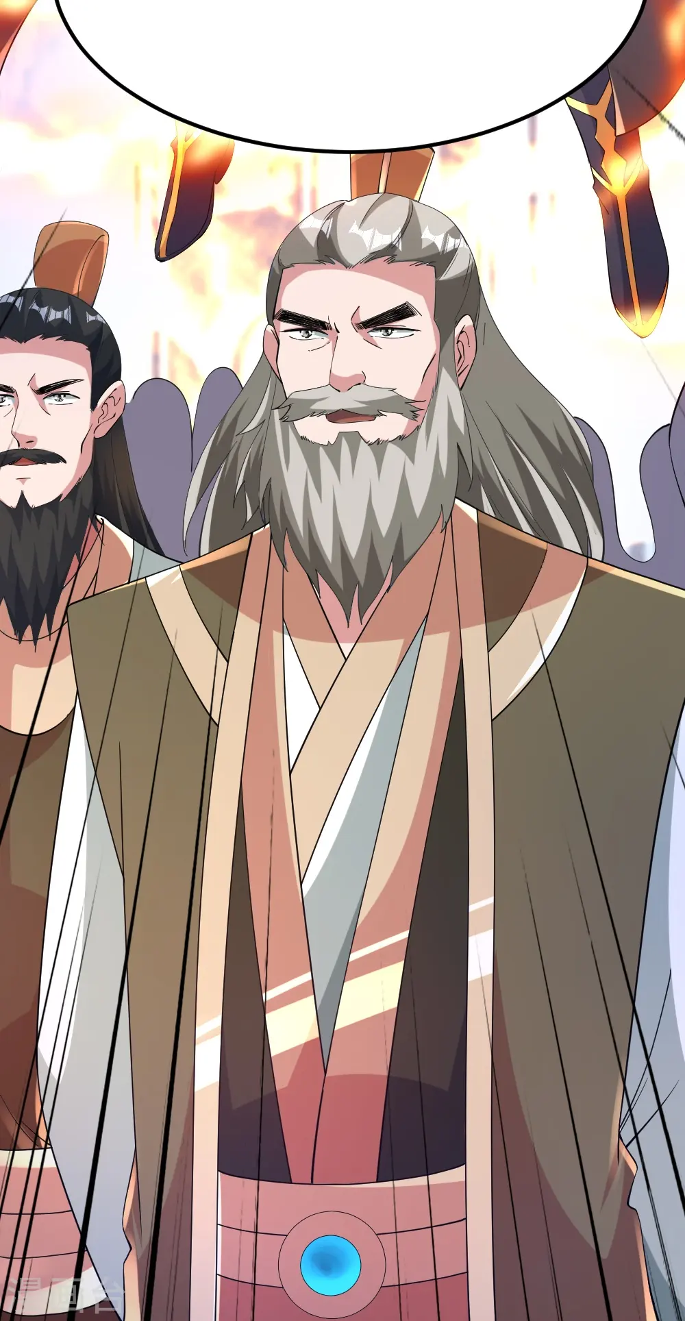 第424话 南疆营救！ 第51页