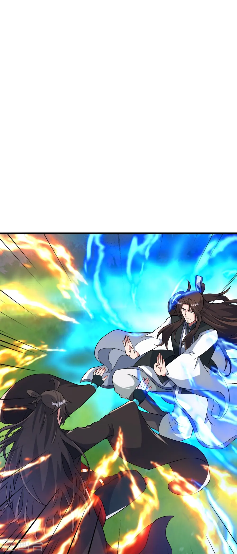 第409话 重塑根基！ 第21页