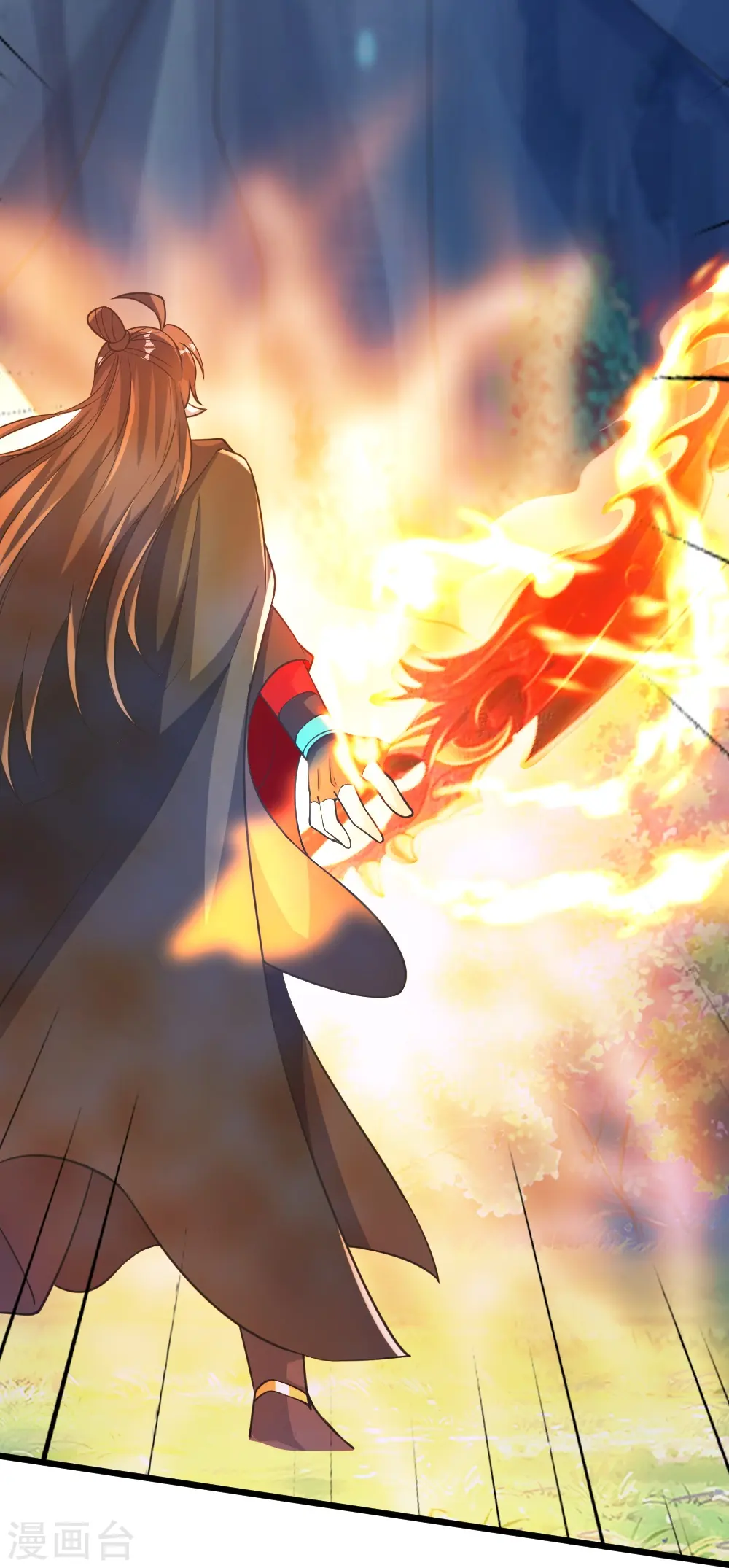 第403话 神箭之威！ 第21页