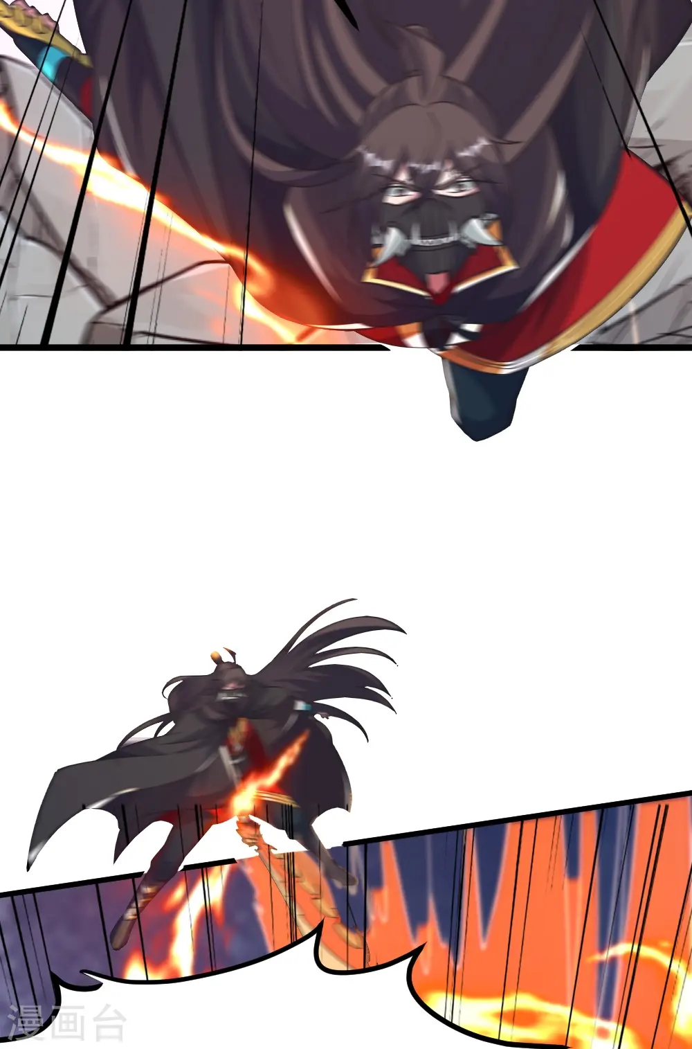 第403话 神箭之威！ 第27页