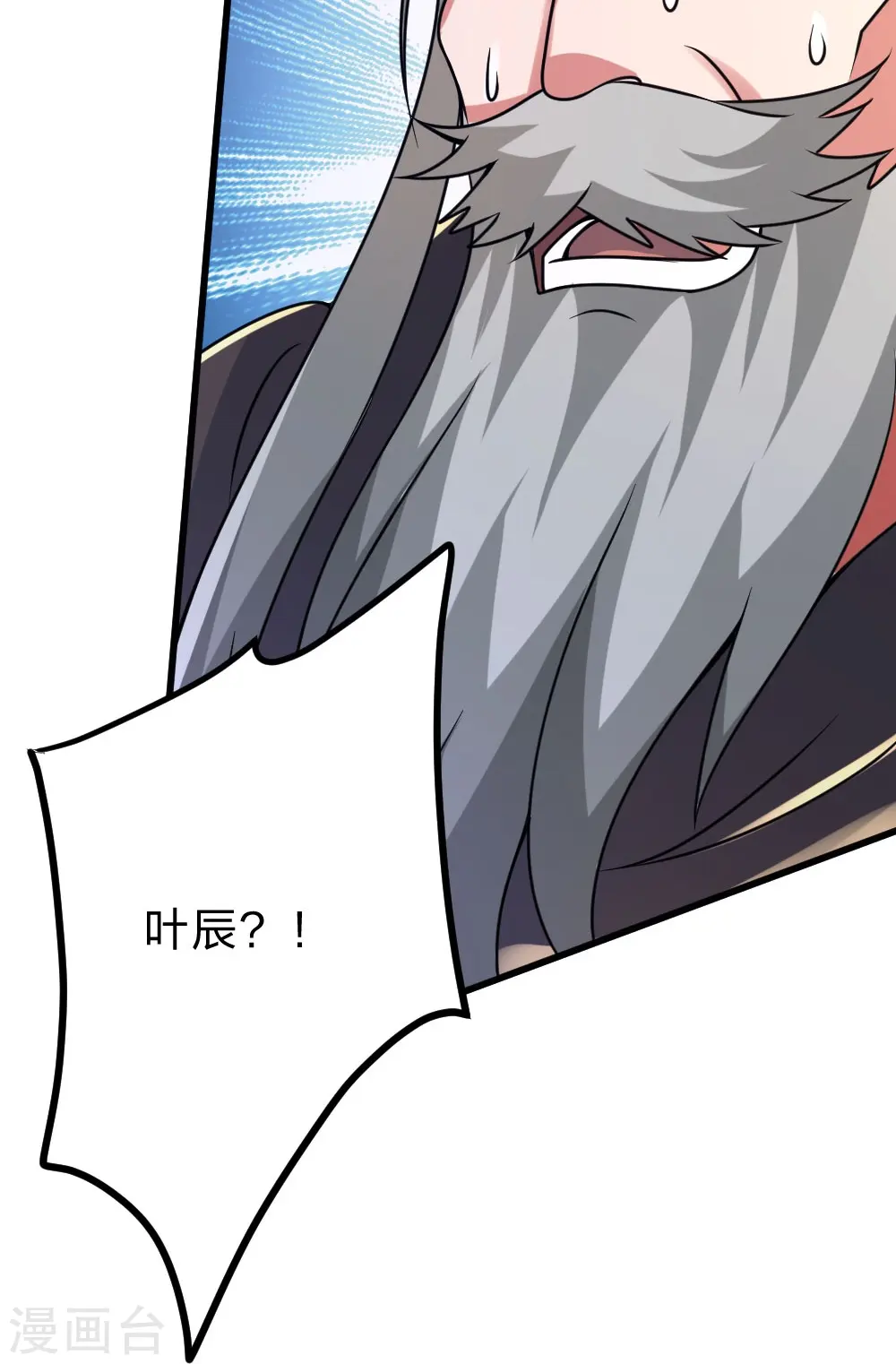 第397话 叶辰拼老命！ 第28页