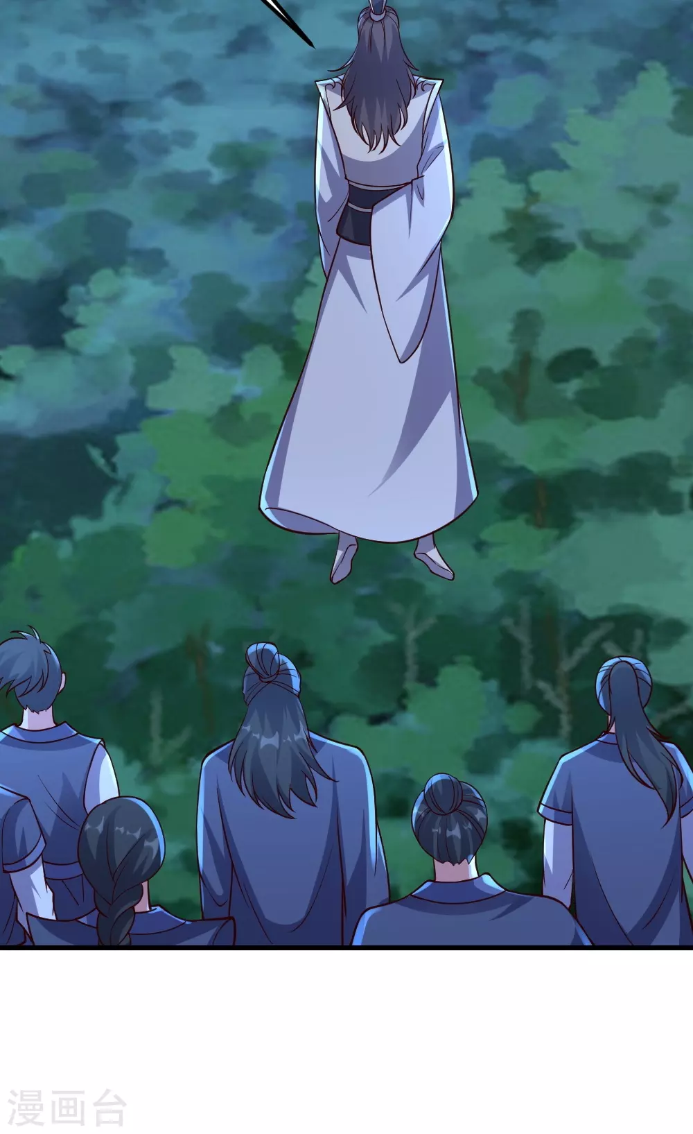 第392话 圣主之名！ 第40页