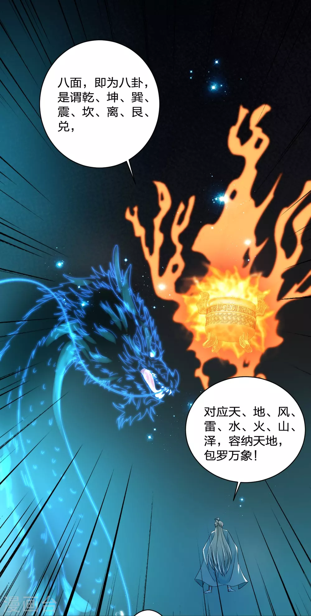 第351话 铸器之道！ 第21页