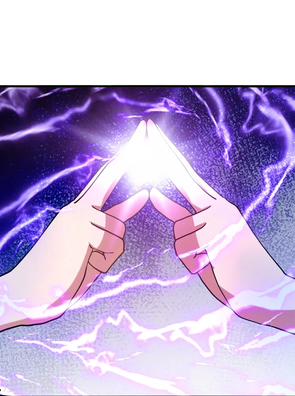 第339话 擦肩而过！ 第12页