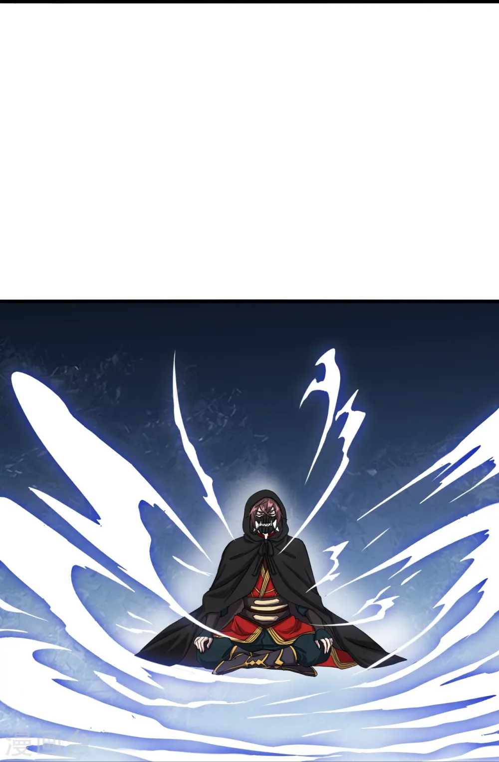 第300话 神海！ 第43页