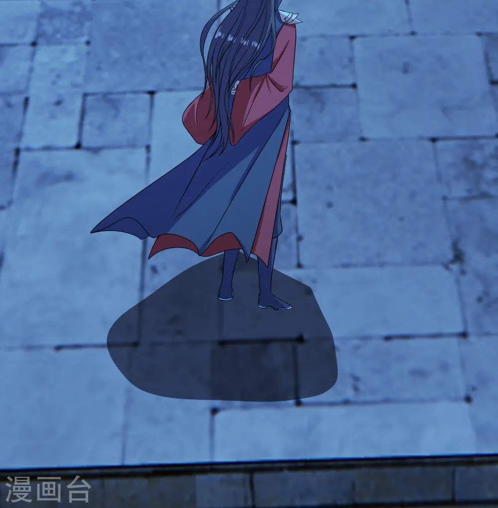 第283话 五彩斑斓的黑~ 第18页