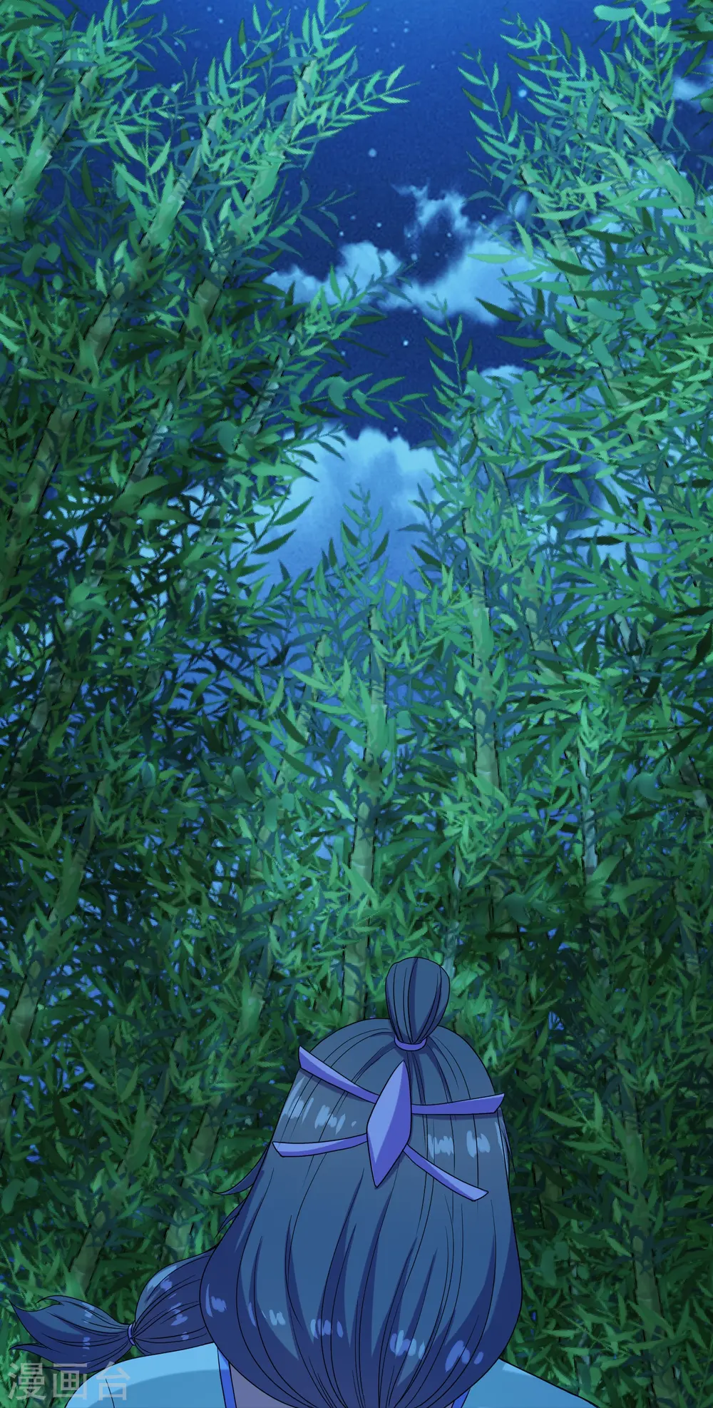 第285话 徒弟来了！ 第48页