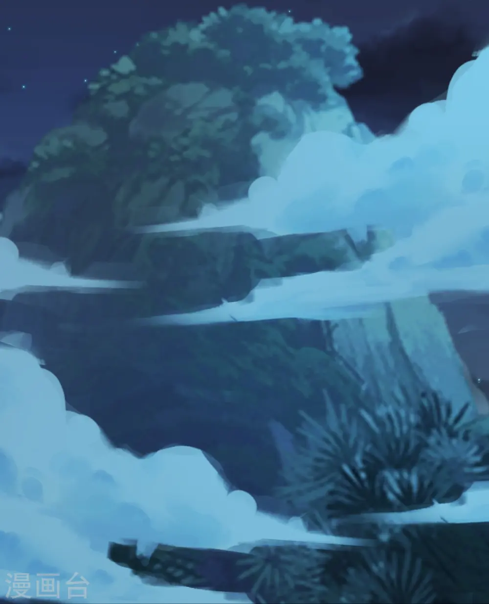 第233话 远古神剑！ 第49页