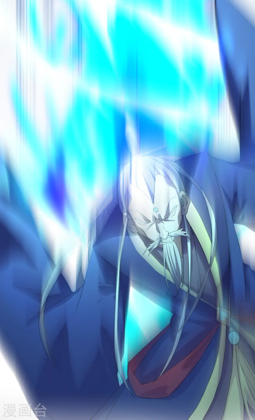 第219话 围杀血尊！ 第19页