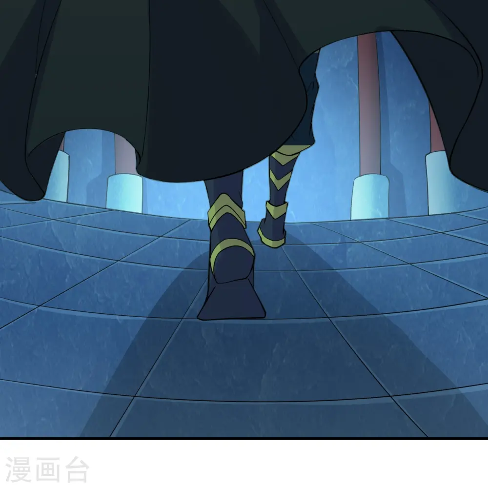 第213话 血巫现身！ 第9页