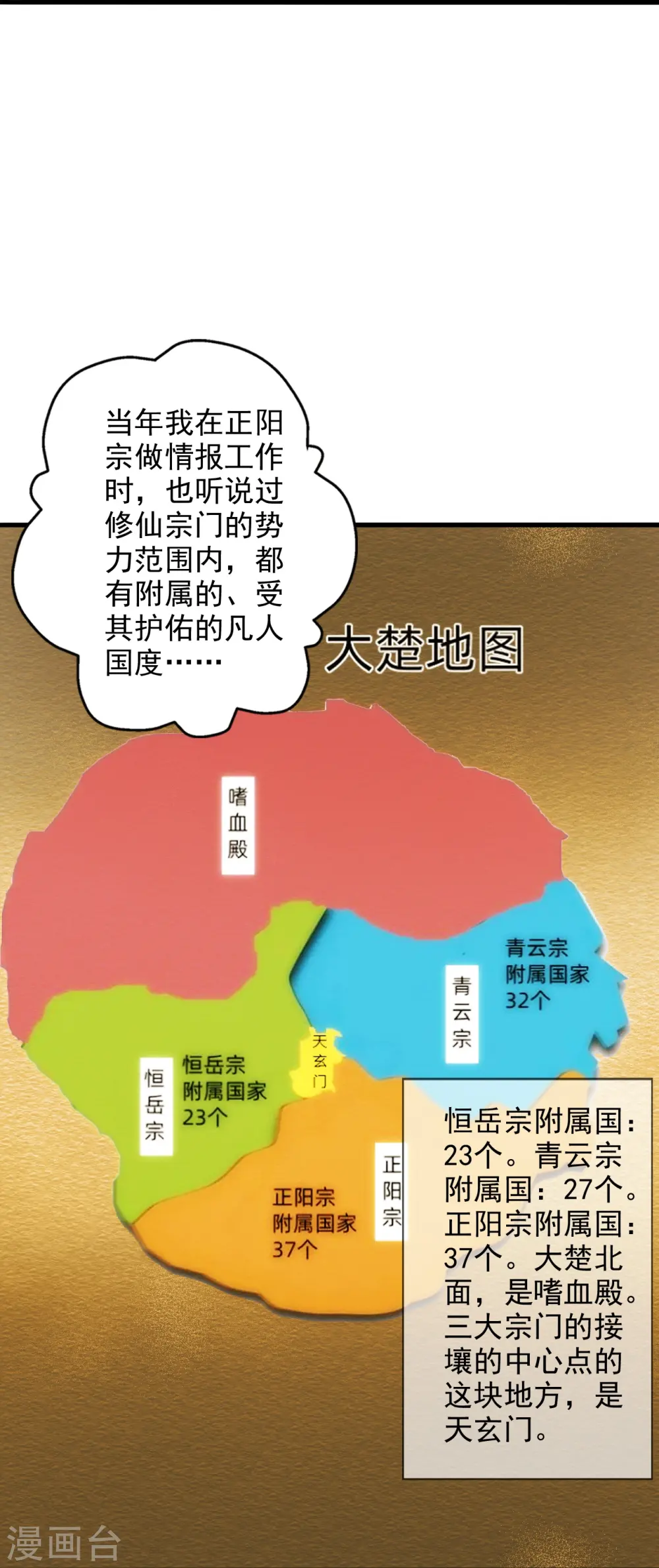 第209话 初炼三纹灵丹！ 第23页