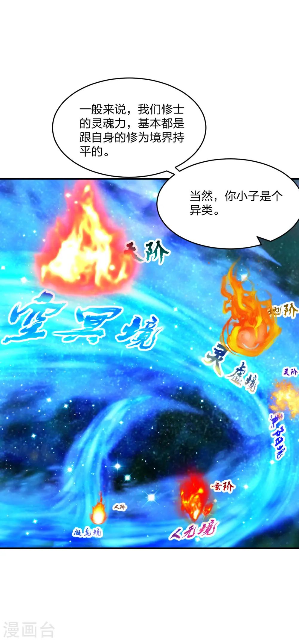 第198话 天地之力？ 第10页