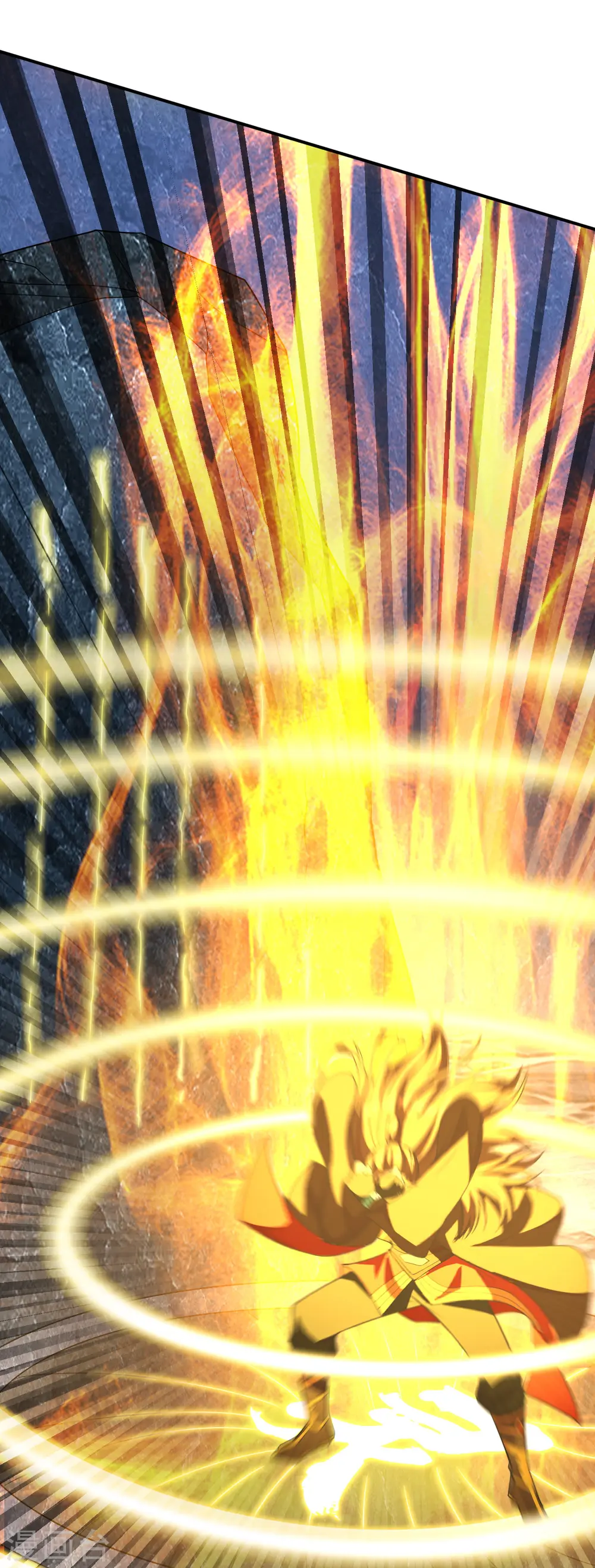 第199话 抱大腿！ 第7页