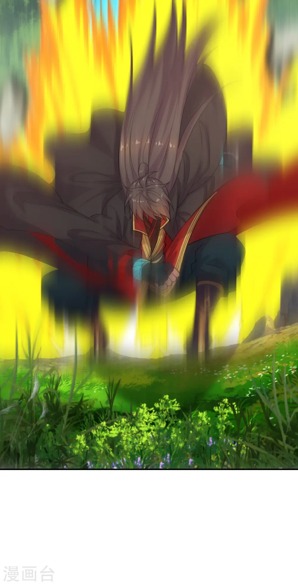 第190话 大型烧烤现场！ 第23页