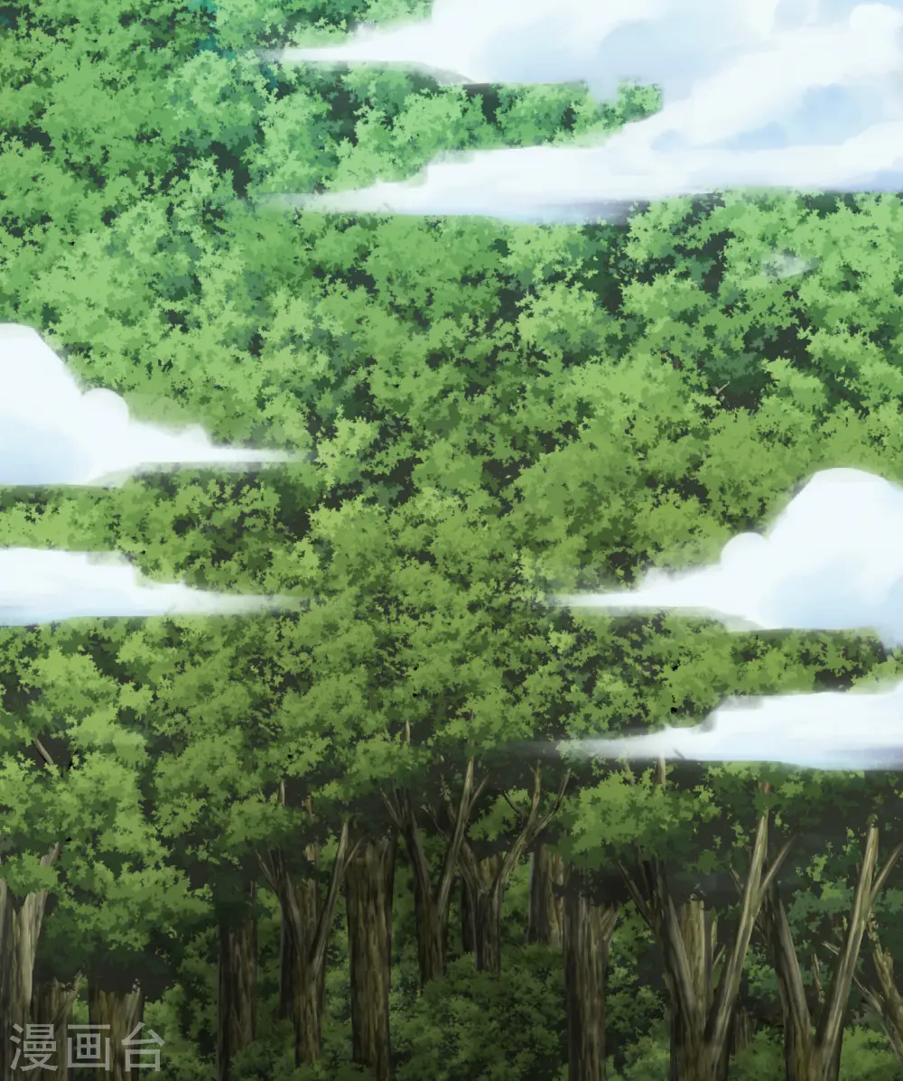 第186话 力量训练！ 第24页