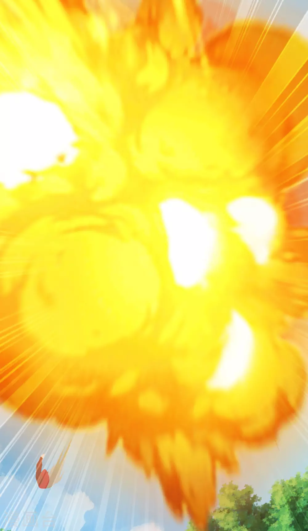 第133话 狩猎游戏！ 第13页