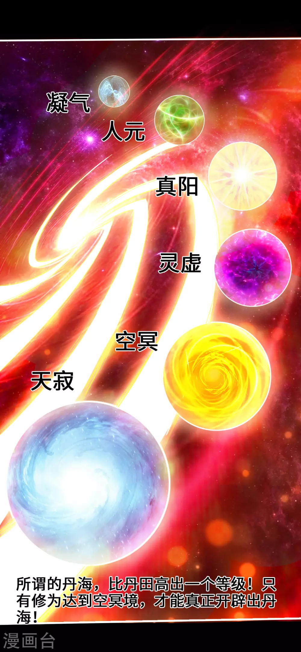 第3话 丹田爆裂？ 第26页