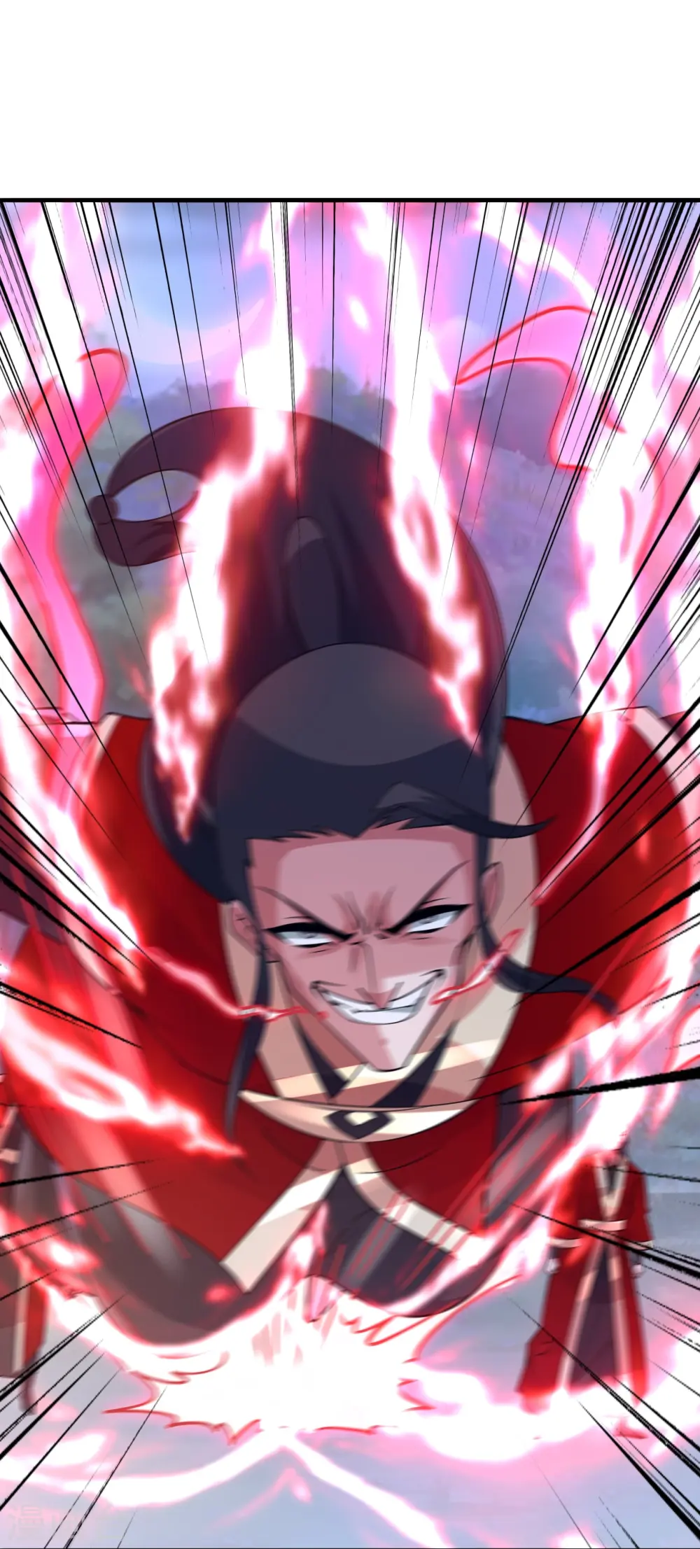 第452话 道灵之体！ 第27页