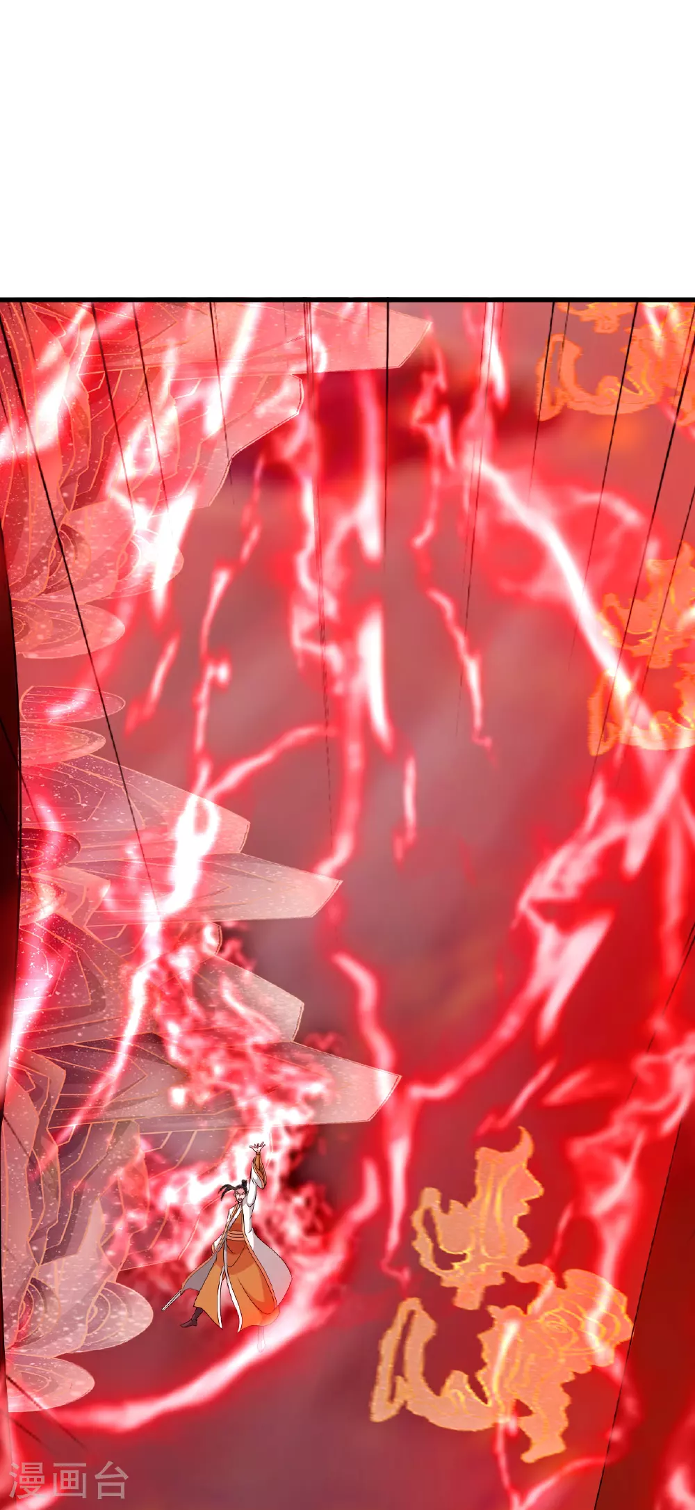 第465话 魔道对魔心！ 第54页