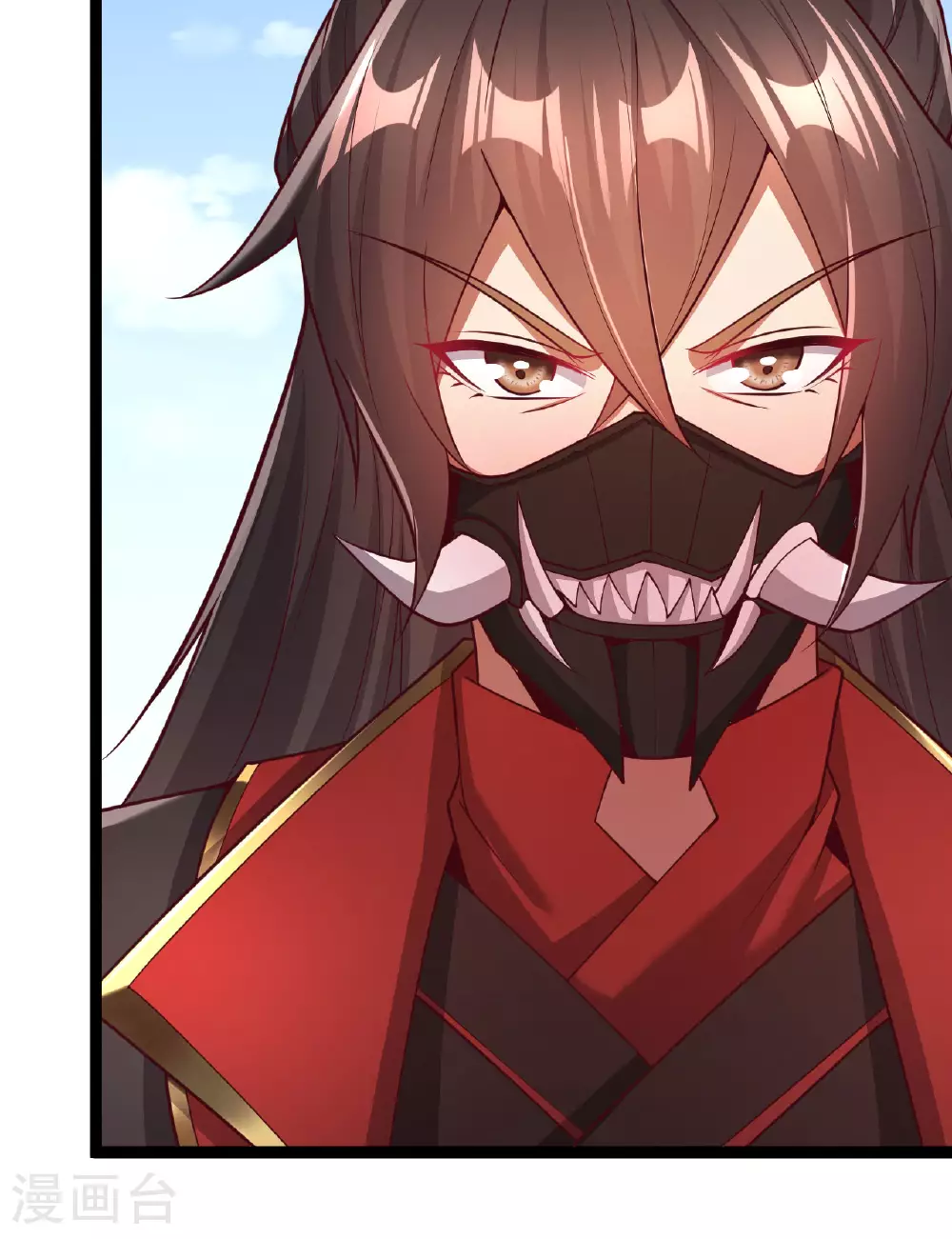 第475话 道神进化 第78页