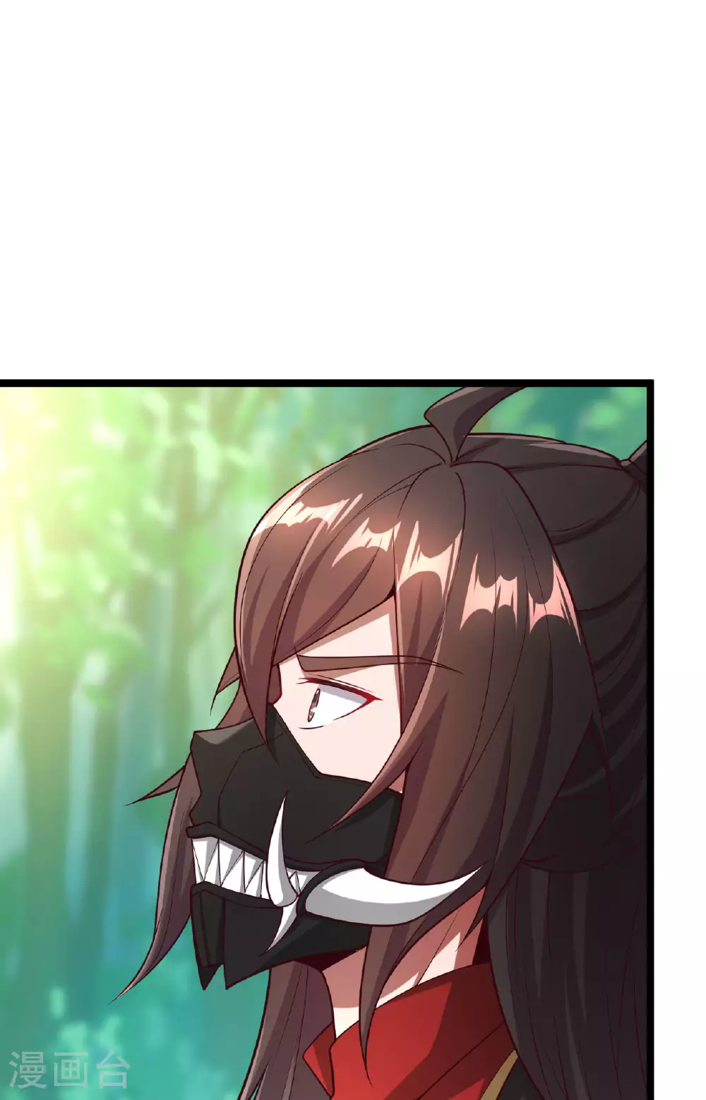 第475话 道神进化 第99页