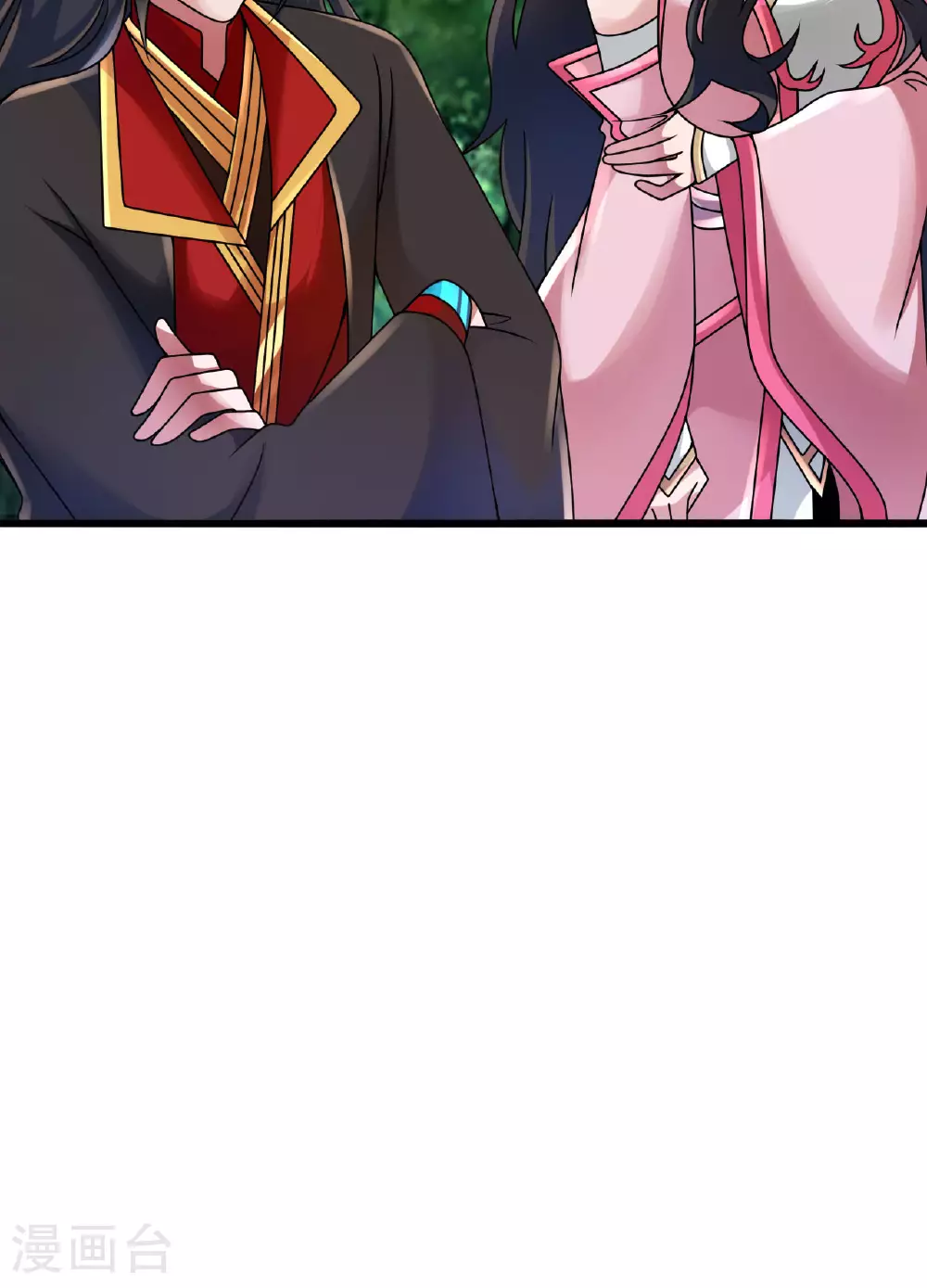 第474话 处置余孽 第19页